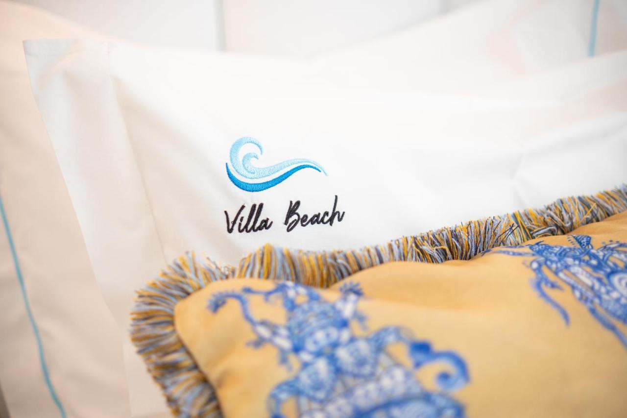 Villa Beach Nazare Luaran gambar