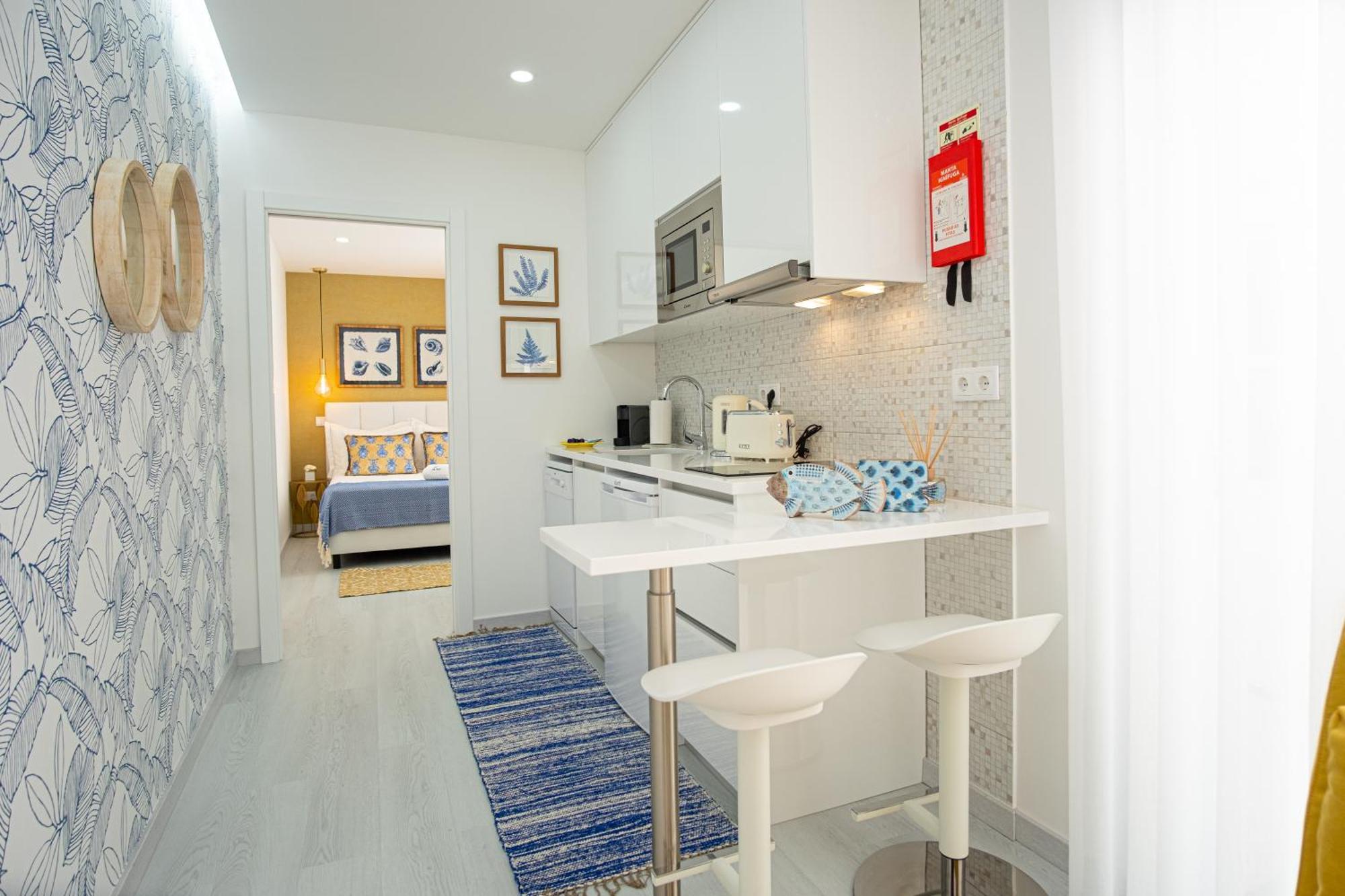 Villa Beach Nazare Luaran gambar