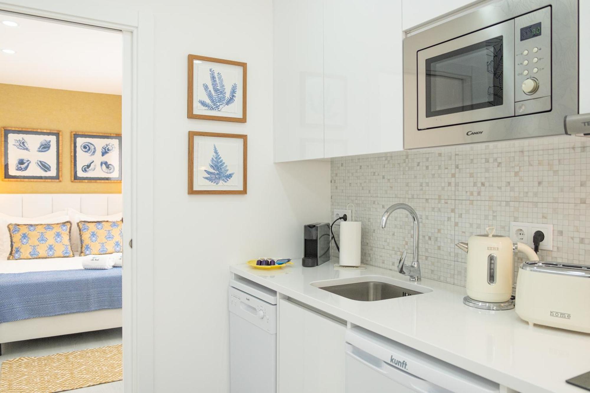 Villa Beach Nazare Luaran gambar