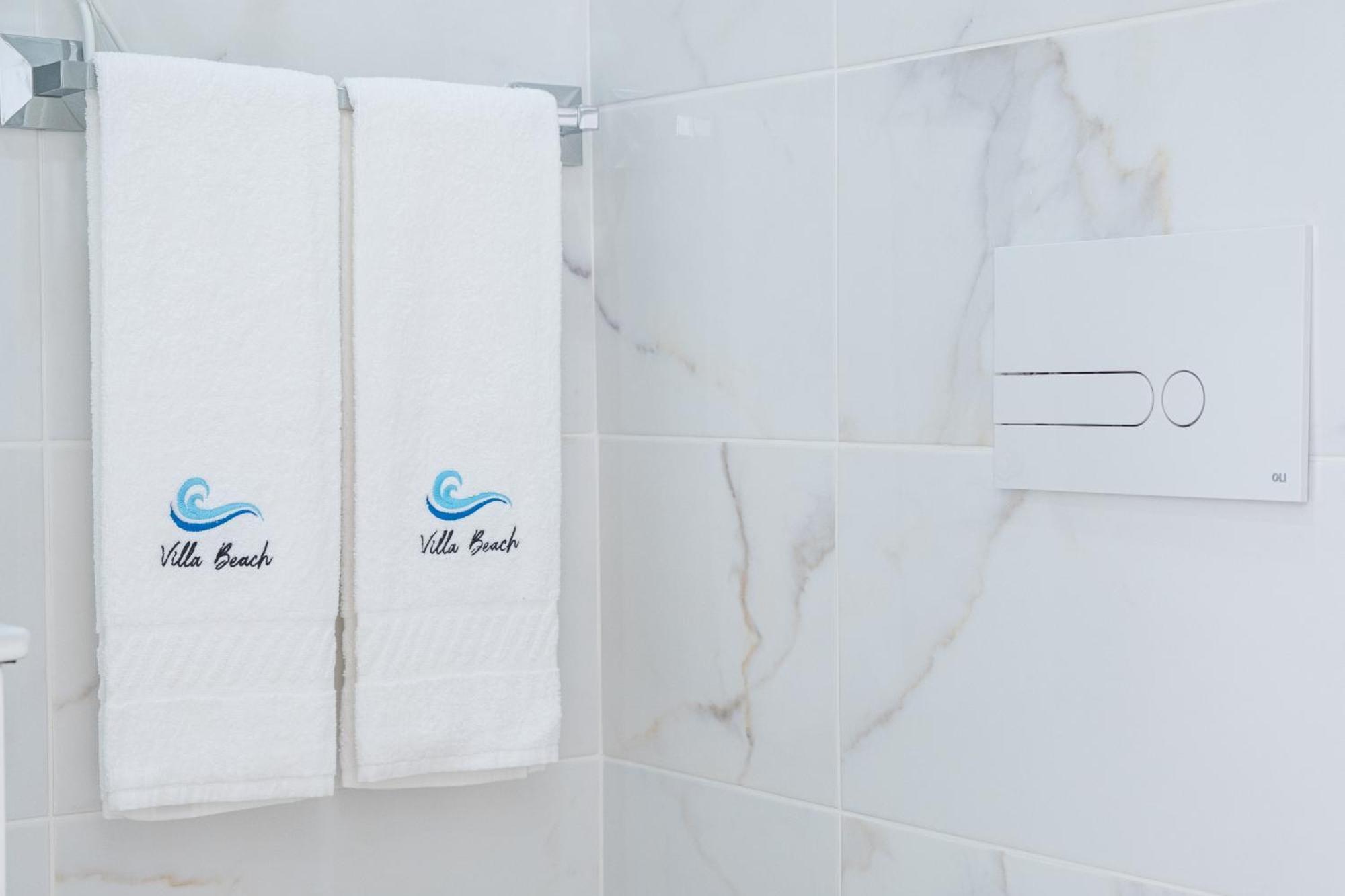 Villa Beach Nazare Luaran gambar