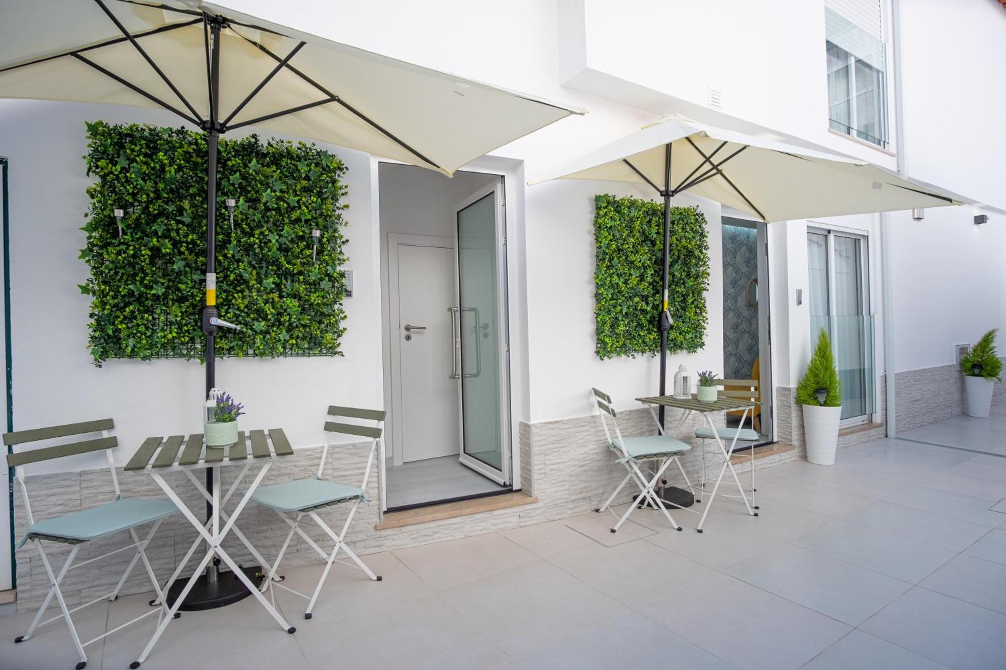 Villa Beach Nazare Luaran gambar