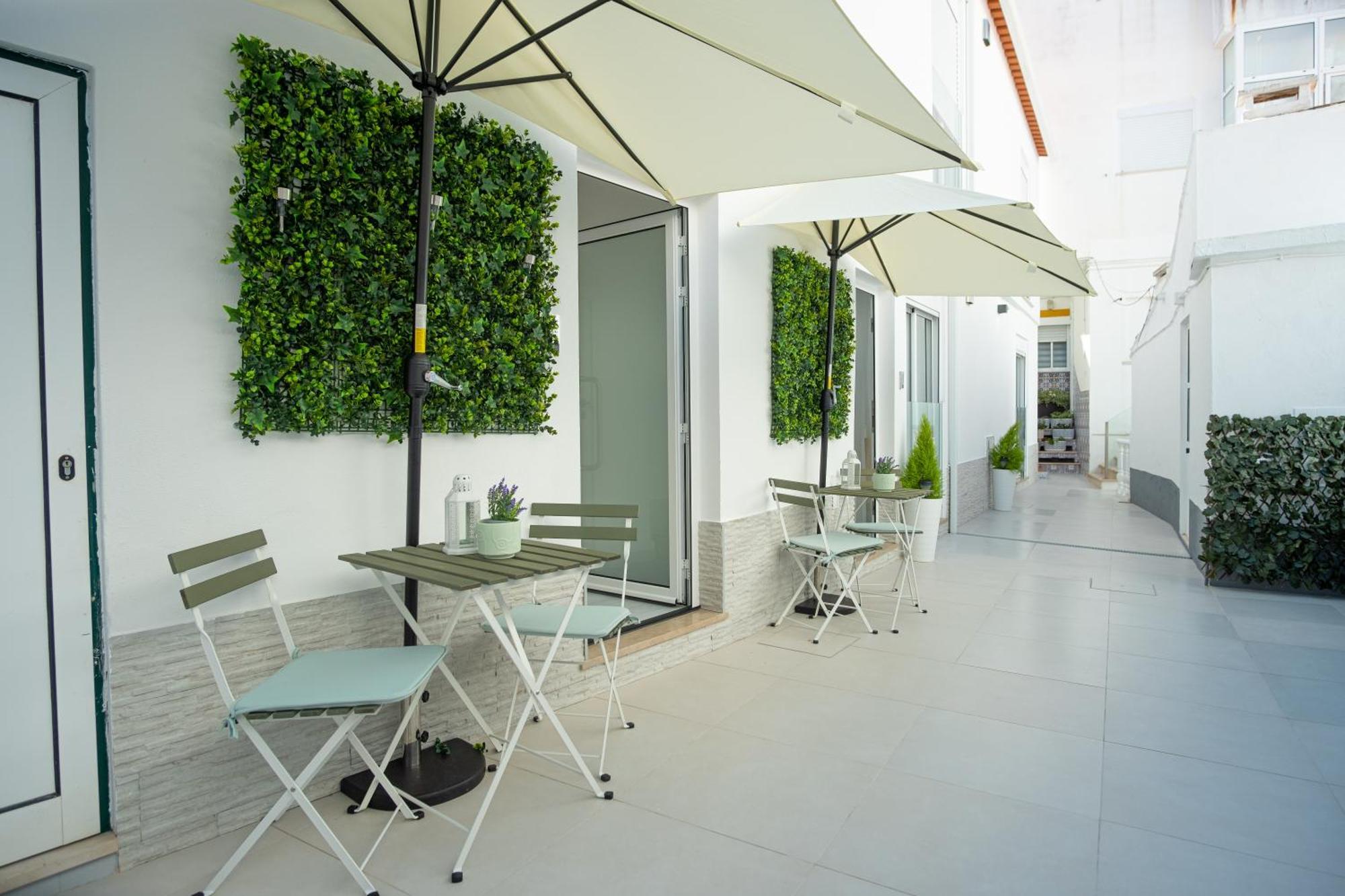 Villa Beach Nazare Luaran gambar