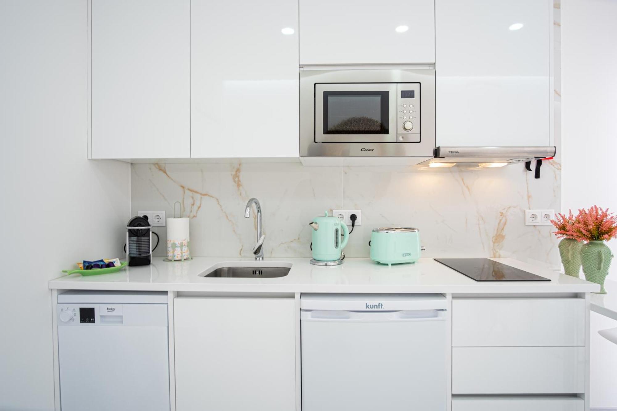 Villa Beach Nazare Luaran gambar