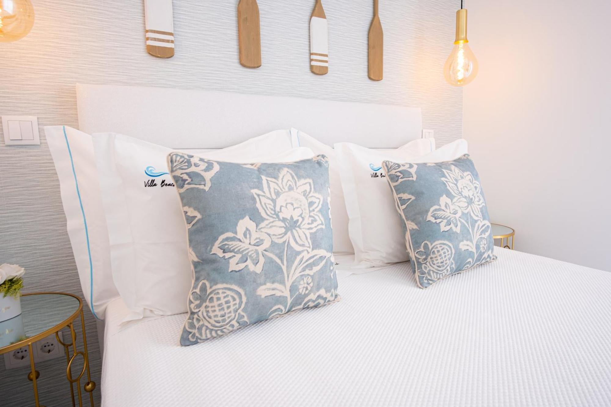 Villa Beach Nazare Luaran gambar