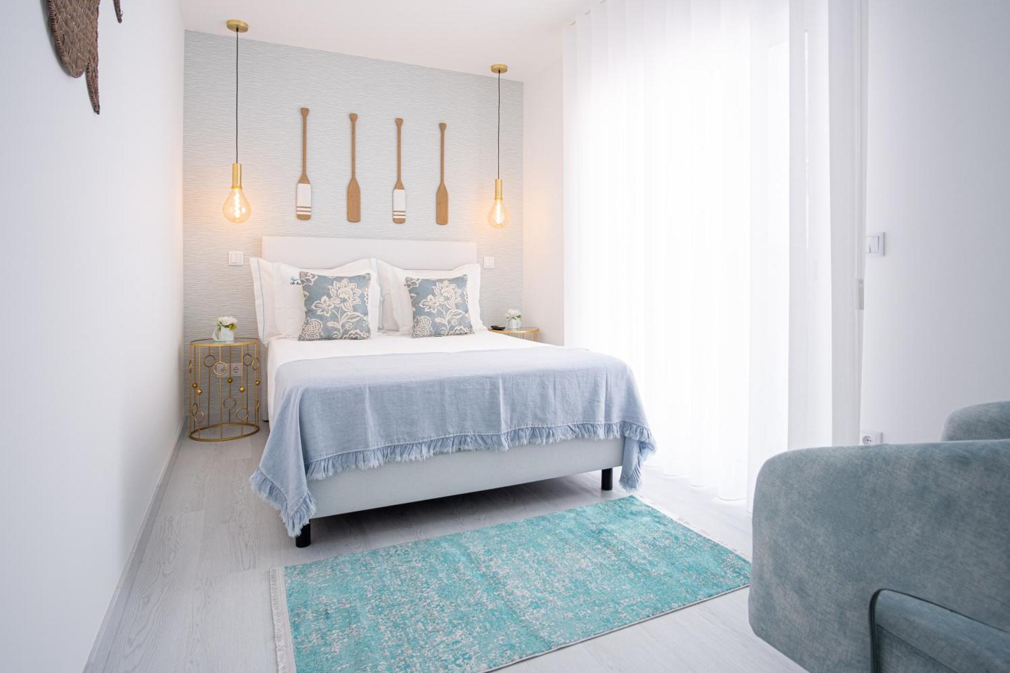 Villa Beach Nazare Luaran gambar