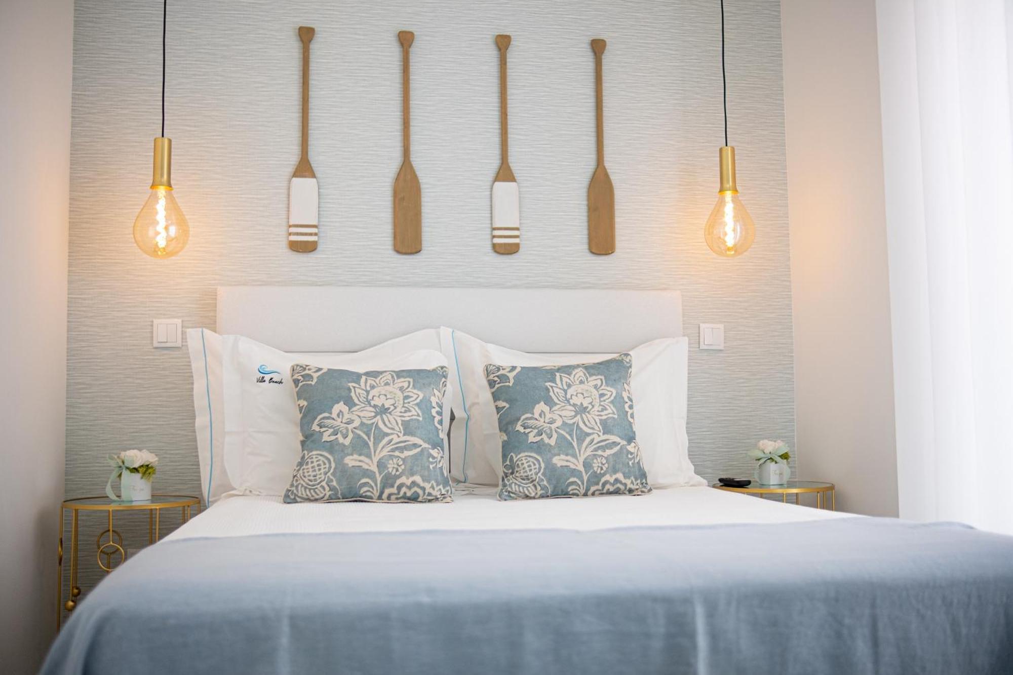 Villa Beach Nazare Luaran gambar