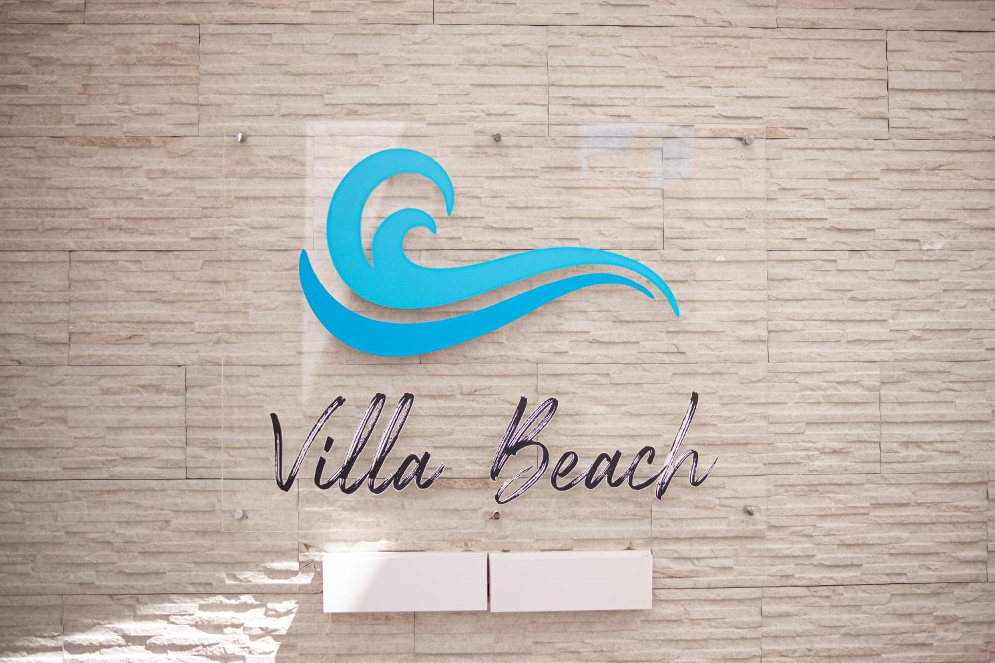 Villa Beach Nazare Luaran gambar