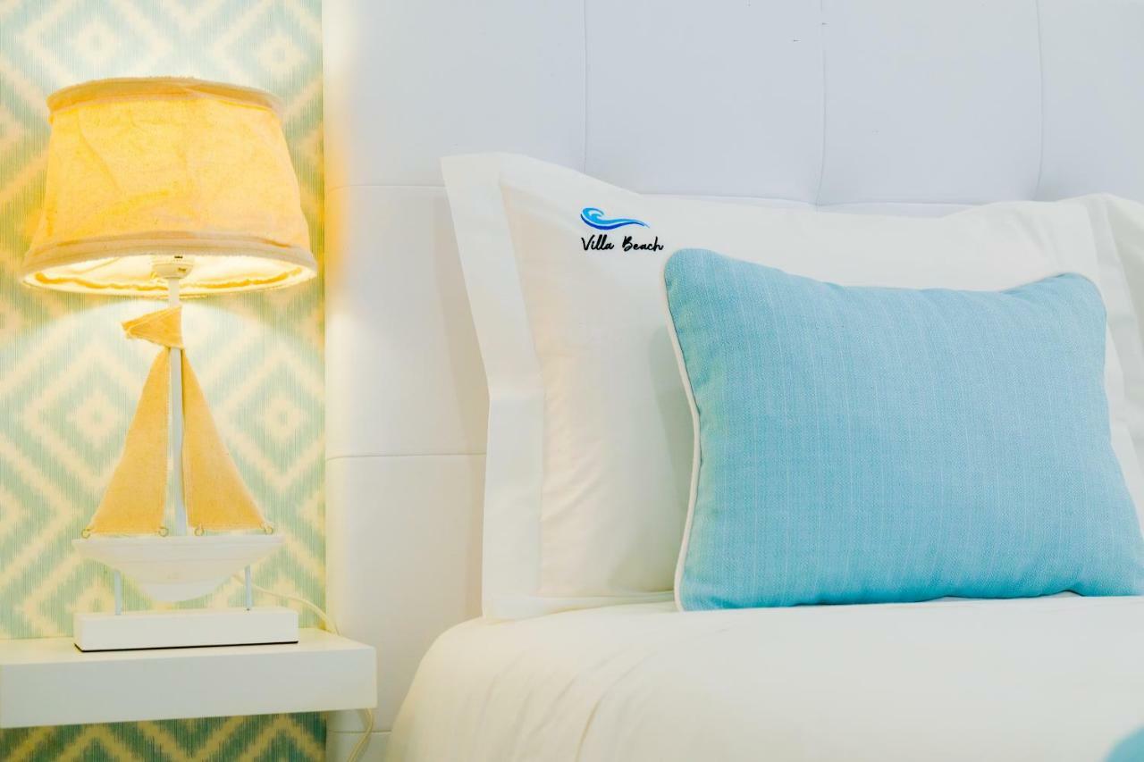 Villa Beach Nazare Luaran gambar