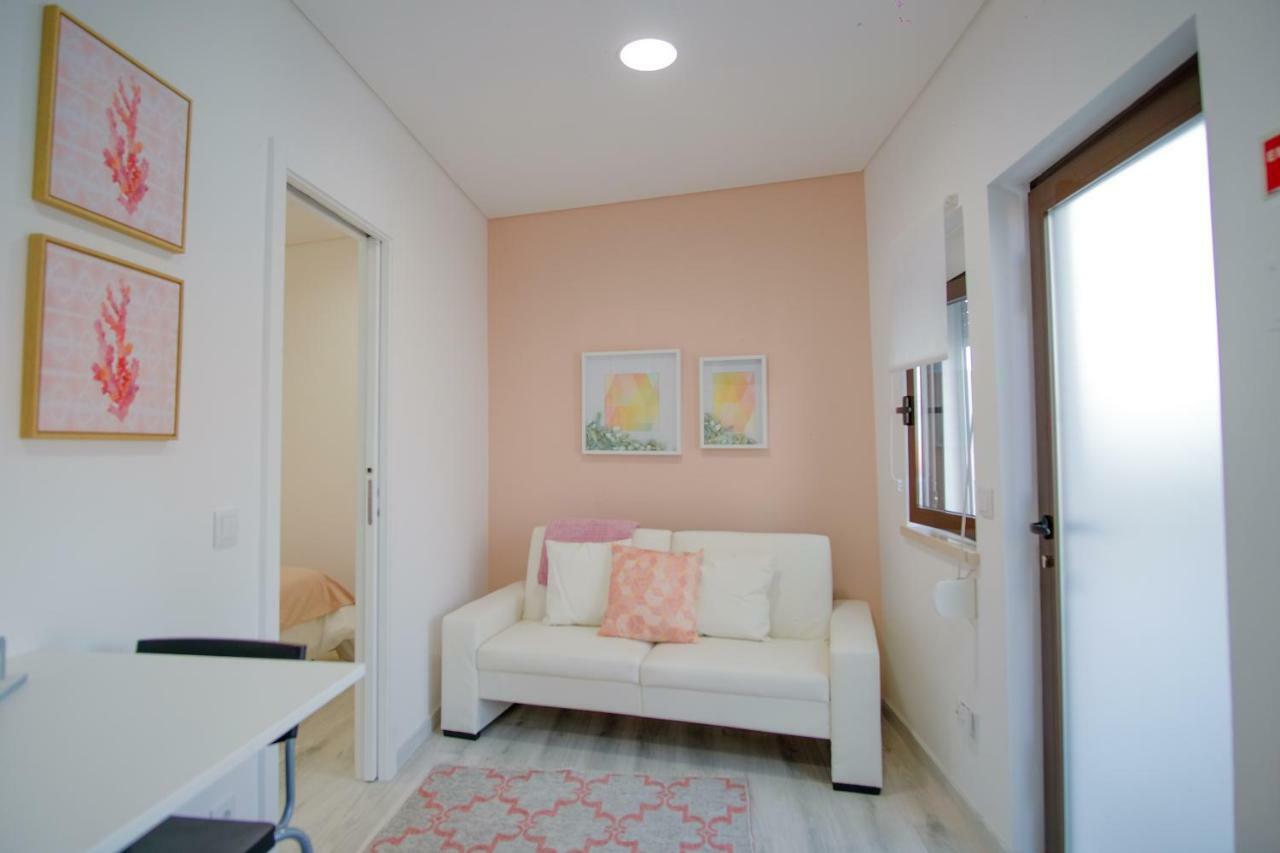 Villa Beach Nazare Luaran gambar