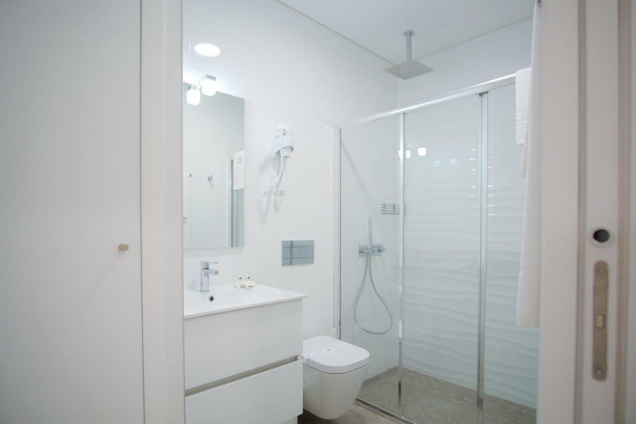 Villa Beach Nazare Luaran gambar