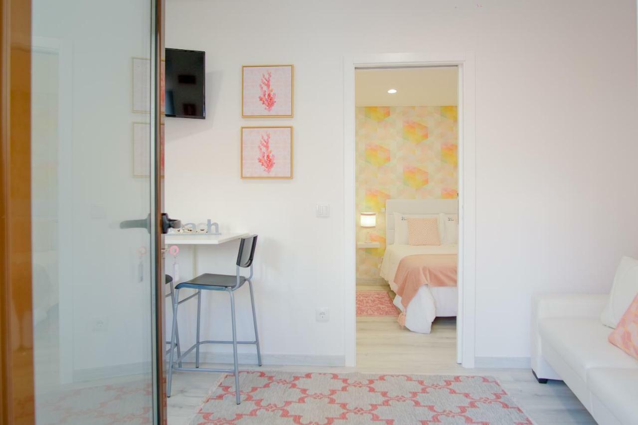 Villa Beach Nazare Luaran gambar